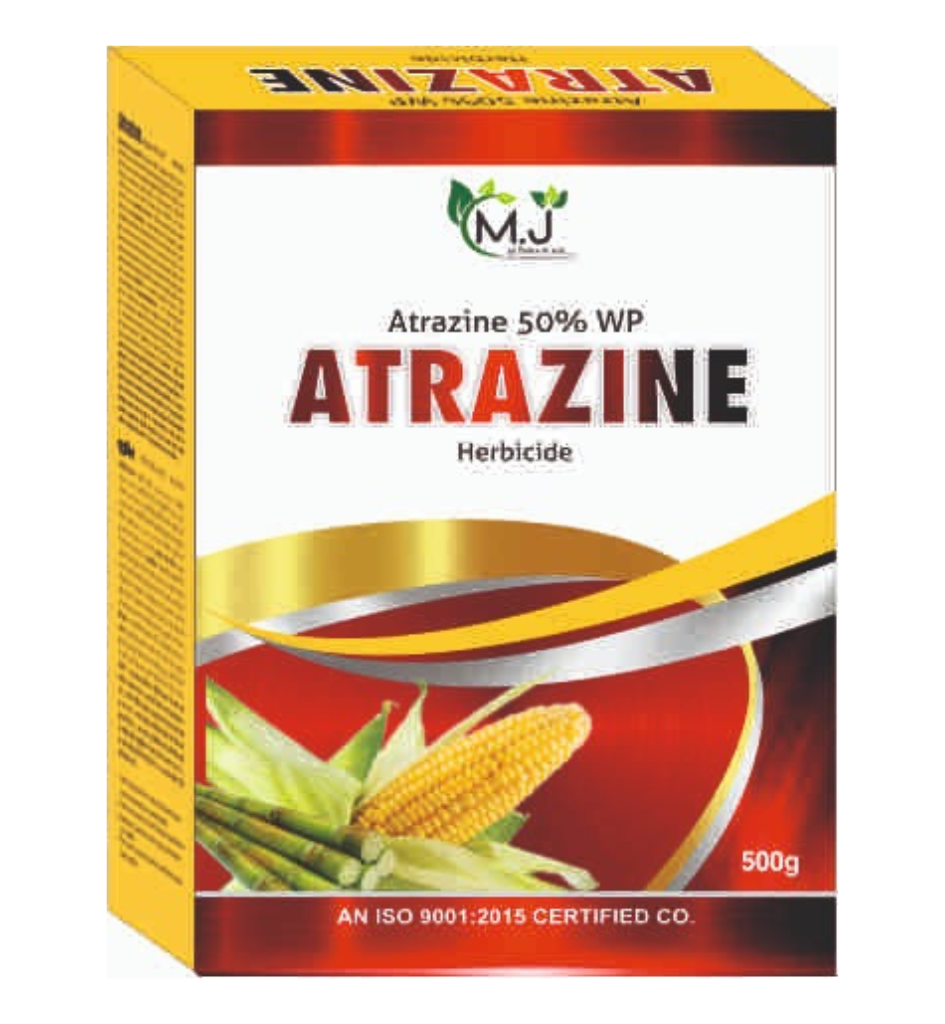 ATRAZINE