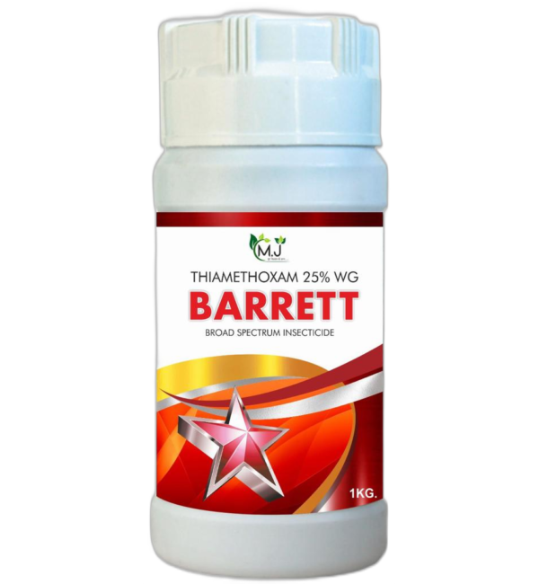 Barrett