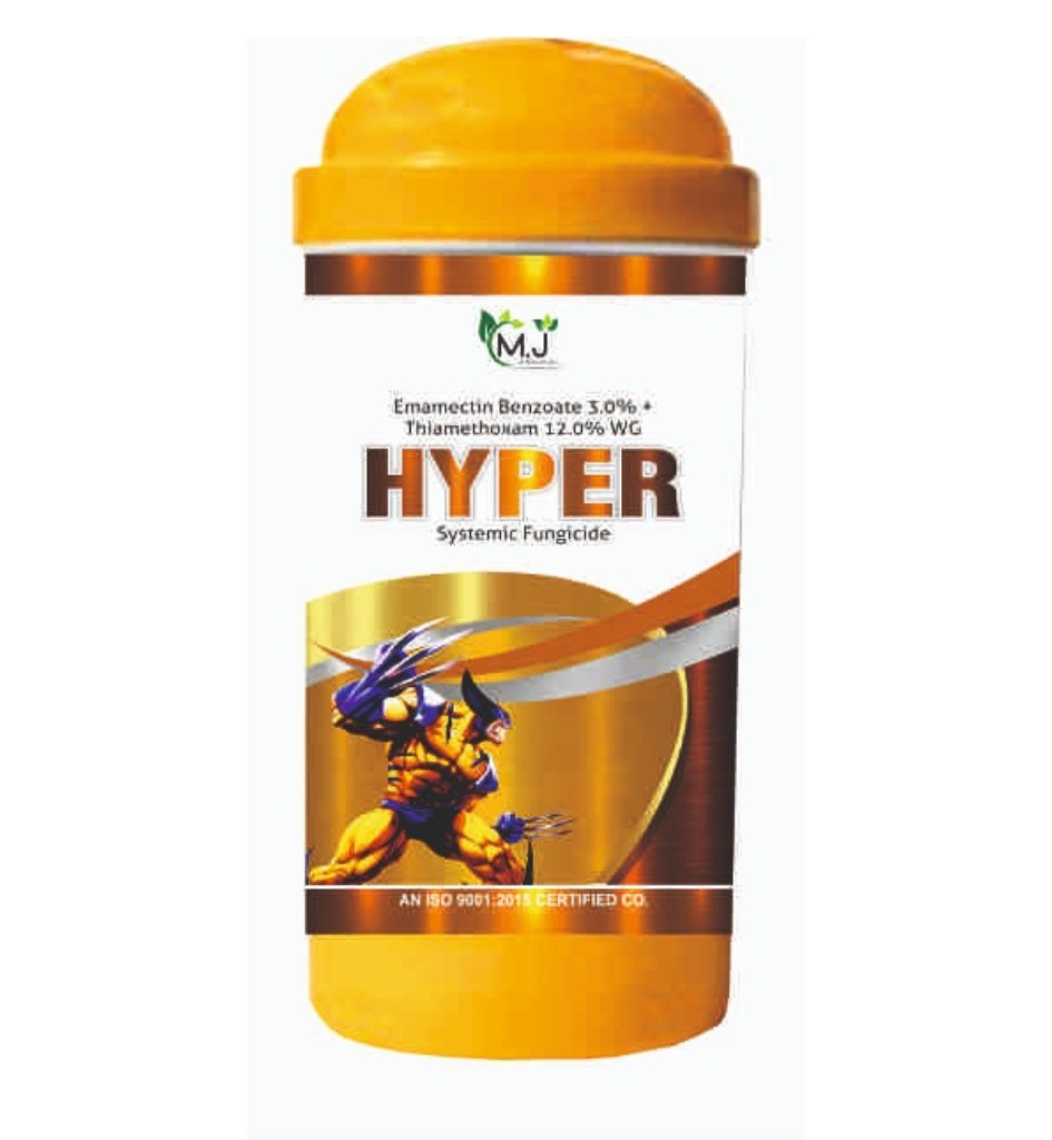 HYPER