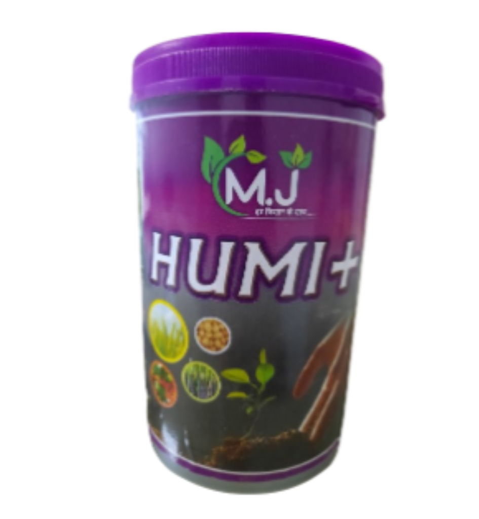 HUMI+