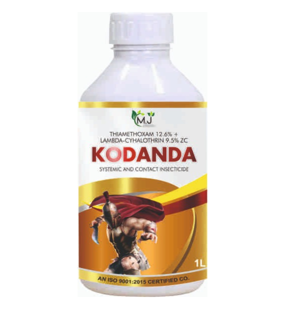 KODANDA