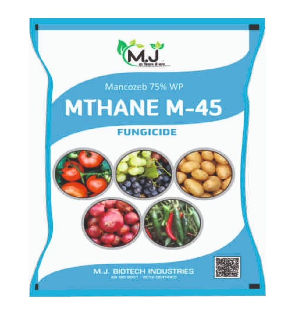 MTHANE M-45