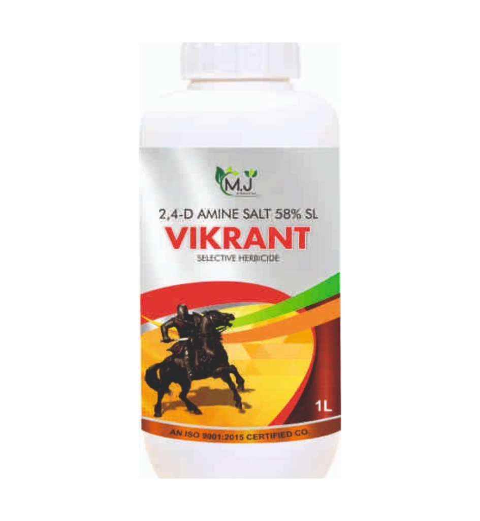 VIKRANT